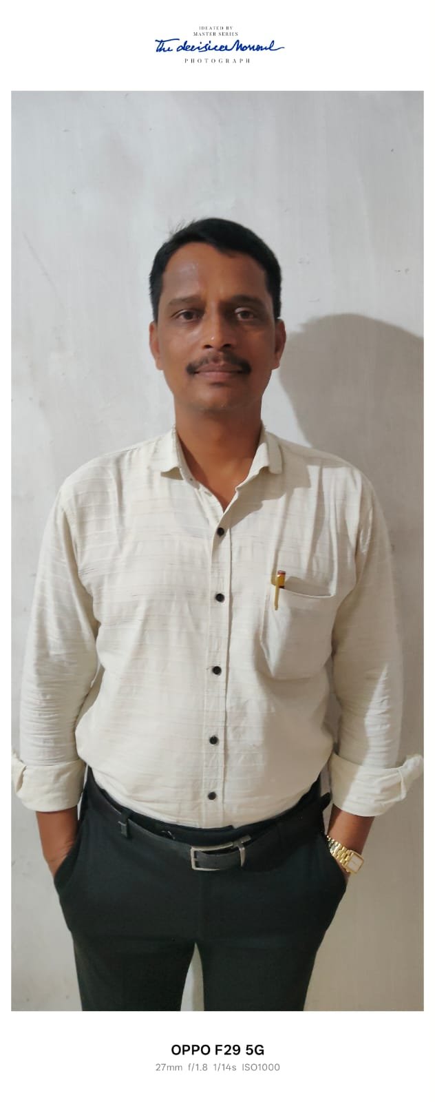 Prakash Mehtre